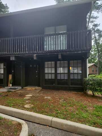 Green Timbers Trail, Tallahassee, FL 32304