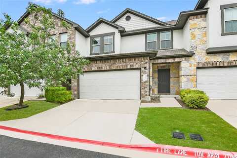 S Lakeline Boulevard, Cedar Park, TX 78613