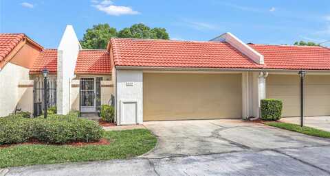 Balfour Drive, Winter Park, FL 32792