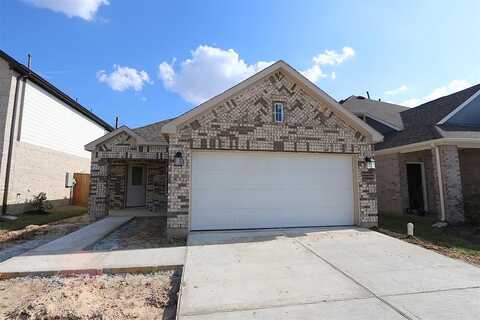 Wave Hollow Drive, Cypress, TX 77433