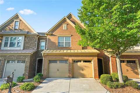 Caswell Circle, Marietta, GA 30060