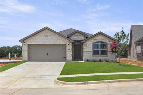 Sesaro Drive, Aubrey, TX 76227