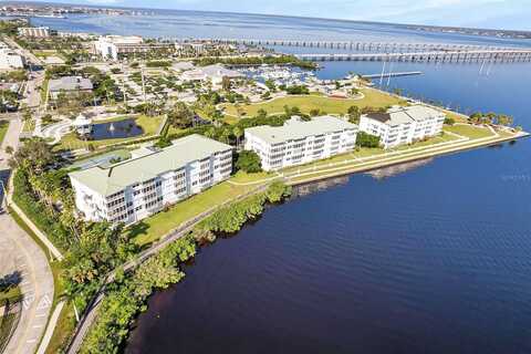 Harbor Walk Drive, Punta Gorda, FL 33950