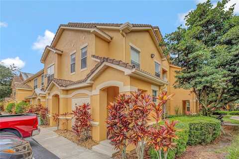 Villa Creek Drive, Orlando, FL 32821