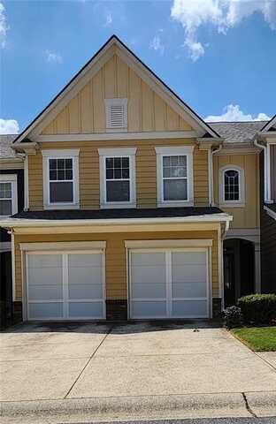 Lake Heights Circle Nw, Kennesaw, GA 30152