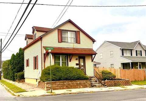 East Livingston Street, Allentown, PA 18109