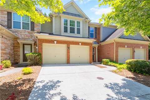 Evadale Court, Mableton, GA 30126