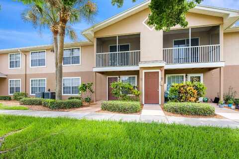 Rocky Wood Circle, Rockledge, FL 32955