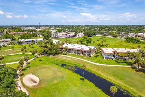 Golf Club Drive, North Fort Myers, FL 33903