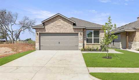 Edgeway Drive, Aubrey, TX 76227