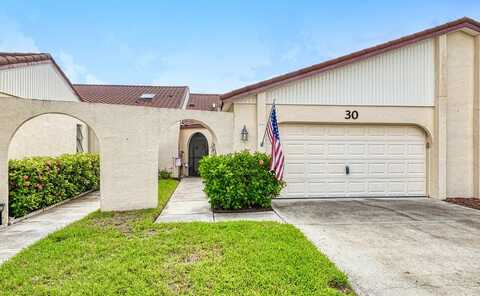 Atares Drive, Punta Gorda, FL 33950