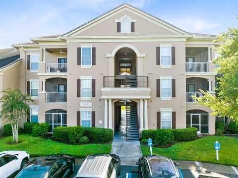 Falls Church Drive, Orlando, FL 32837