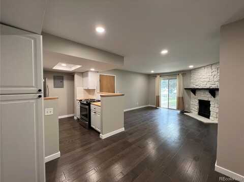 E Asbury Drive, Aurora, CO 80014