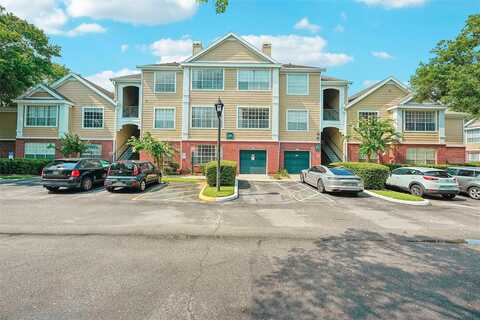 Mulberry Park Drive, Orlando, FL 32821