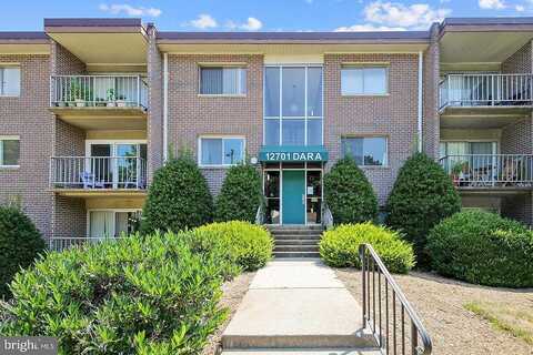 Dara Drive, Woodbridge, VA 22192