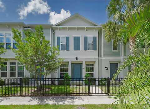 N Arrawana Avenue, Tampa, FL 33609