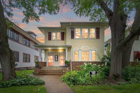 Goodrich Avenue, Saint Paul, MN 55105