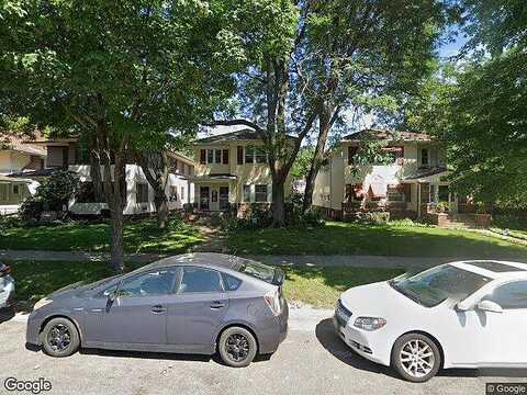 Goodrich Avenue, Saint Paul, MN 55105