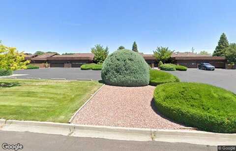 Phillips Court, Montrose, CO 81401