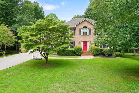 Whistling Swan Drive, Forest, VA 24551