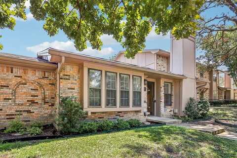 Northboro Street, Dallas, TX 75230