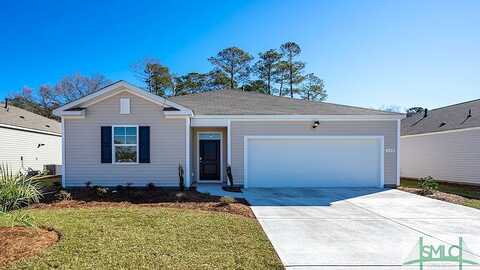 Ellie Way, Savannah, GA 31419