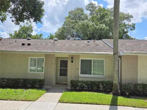 Dunrobin Drive, Palm Harbor, FL 34684