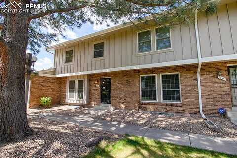 E Jewell Avenue, Aurora, CO 80247