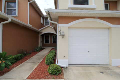 Venetian Drive, Melbourne, FL 32904