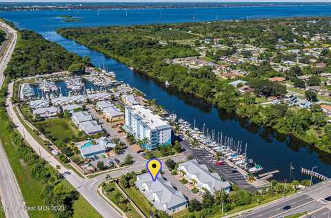 Parrotfish Lane, Merritt Island, FL 32953