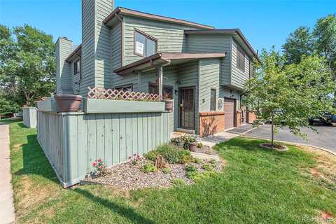 W Jewell Avenue, Lakewood, CO 80232