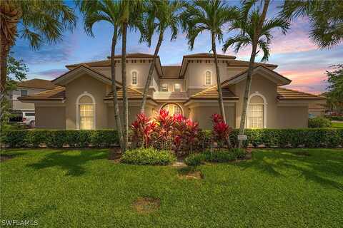 Valiant Court, Miromar Lakes, FL 33913