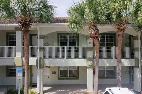 San Juan Drive, Palm Coast, FL 32137