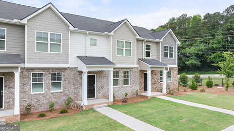 Elgin Drive, Lawrenceville, GA 30045