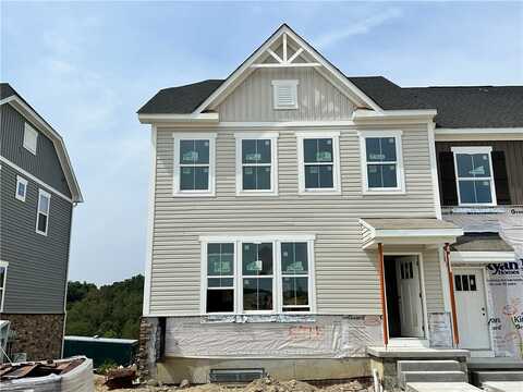 Nolan Circle, Cranberry Twp, PA 16066