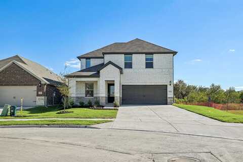 Livingston Drive, Farmersville, TX 75442