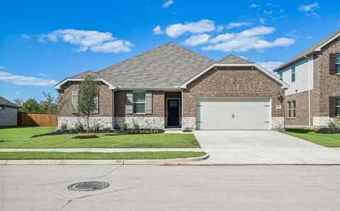 Mountain Creek Drive, Farmersville, TX 75442