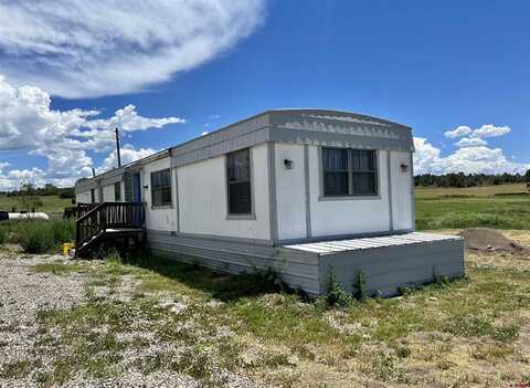 Cr 514, Ignacio, CO 81137