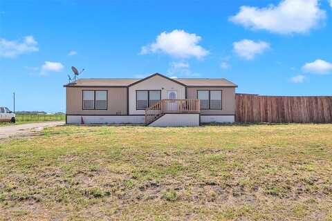 Cochise Drive, Ferris, TX 75125