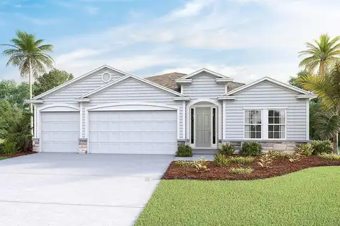 Nw 12Th Place, Newberry, FL 32669