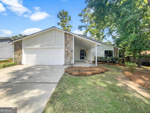 Meadowland Trc, Johns Creek, GA 30022