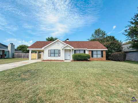 Ridge Bend Drive, Centerville, GA 31028