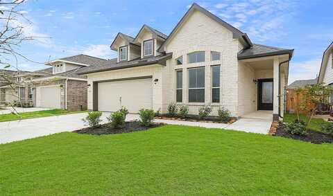 Middle Pass Lane, Angleton, TX 77515