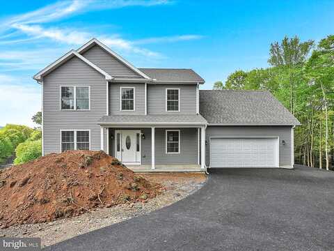 Timberline, Pottsville, PA 17901