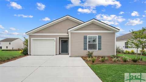 Lakeside Drive, Port Wentworth, GA 31407