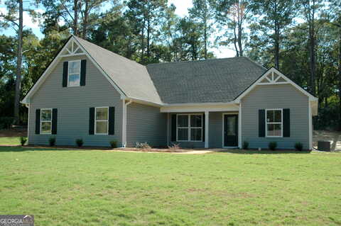 New Franklin Road, Lagrange, GA 30240