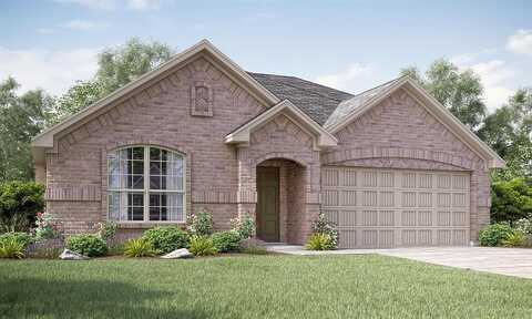 Lakeway Lane, Justin, TX 76247