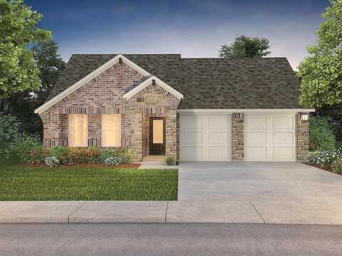 Huntington Drive, Anna, TX 75409