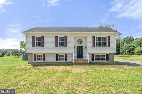 Marquis Road, Unionville, VA 22567