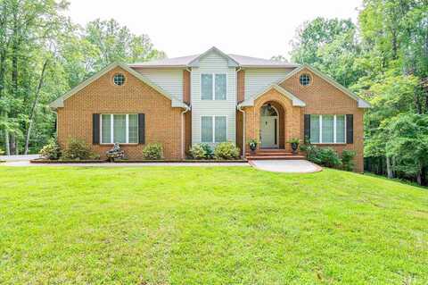 Fox Meadows Drive, Lynchburg, VA 24503